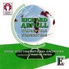 Arnell Richard: Symphonies 4 & 5